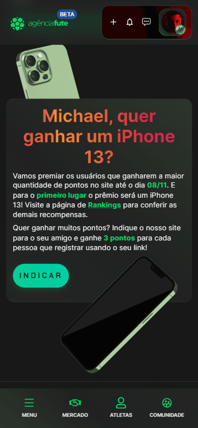 AgenciaFute gallery